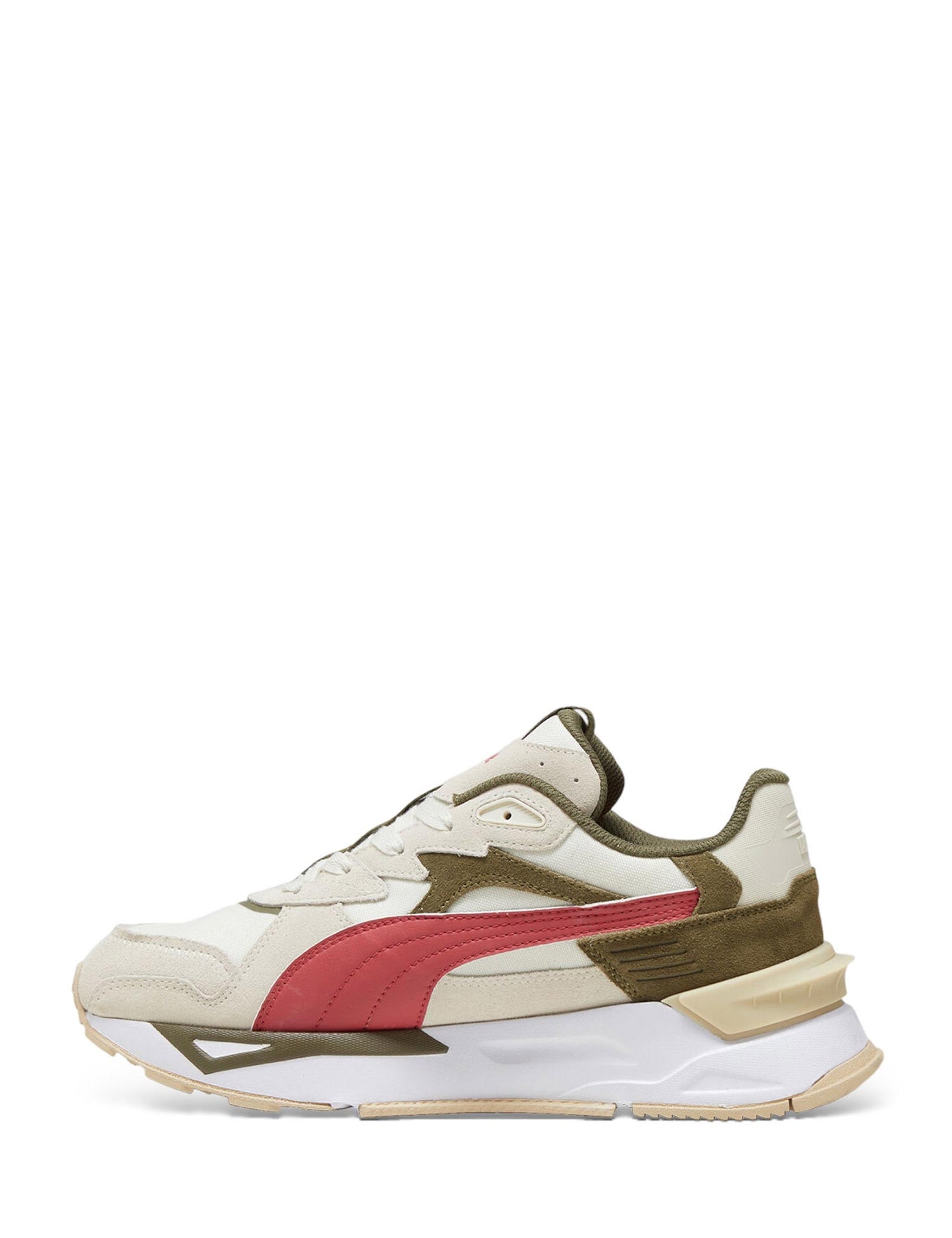 Sneakers Beige Puma