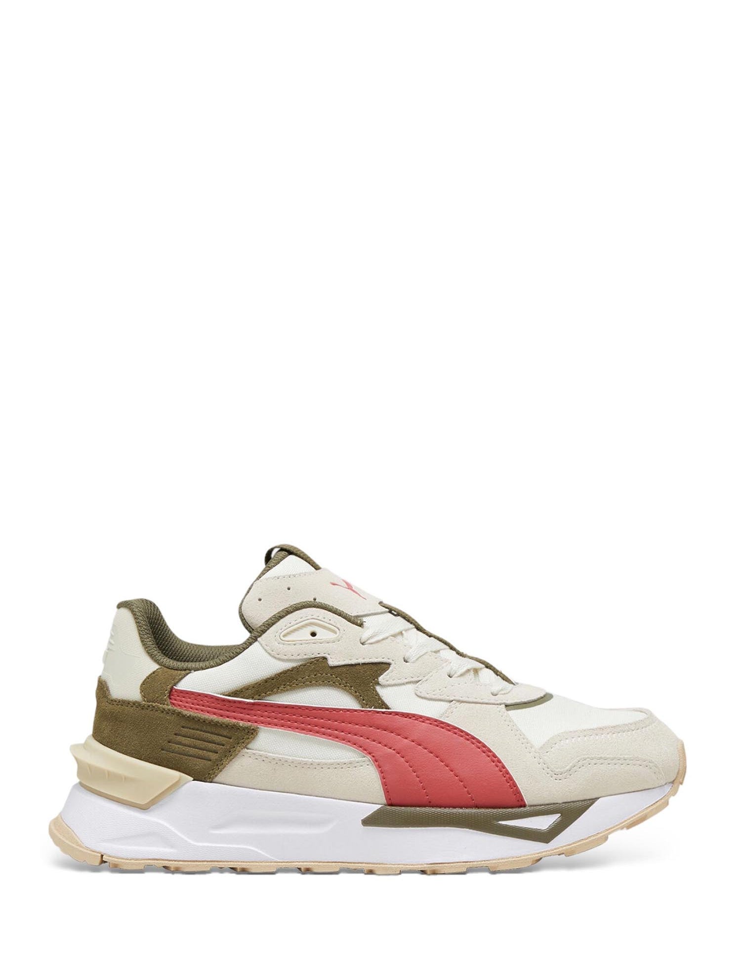 Sneakers Beige Puma