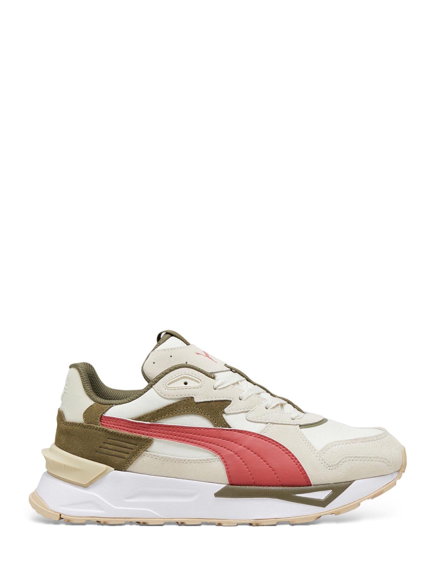 Sneakers Beige Puma
