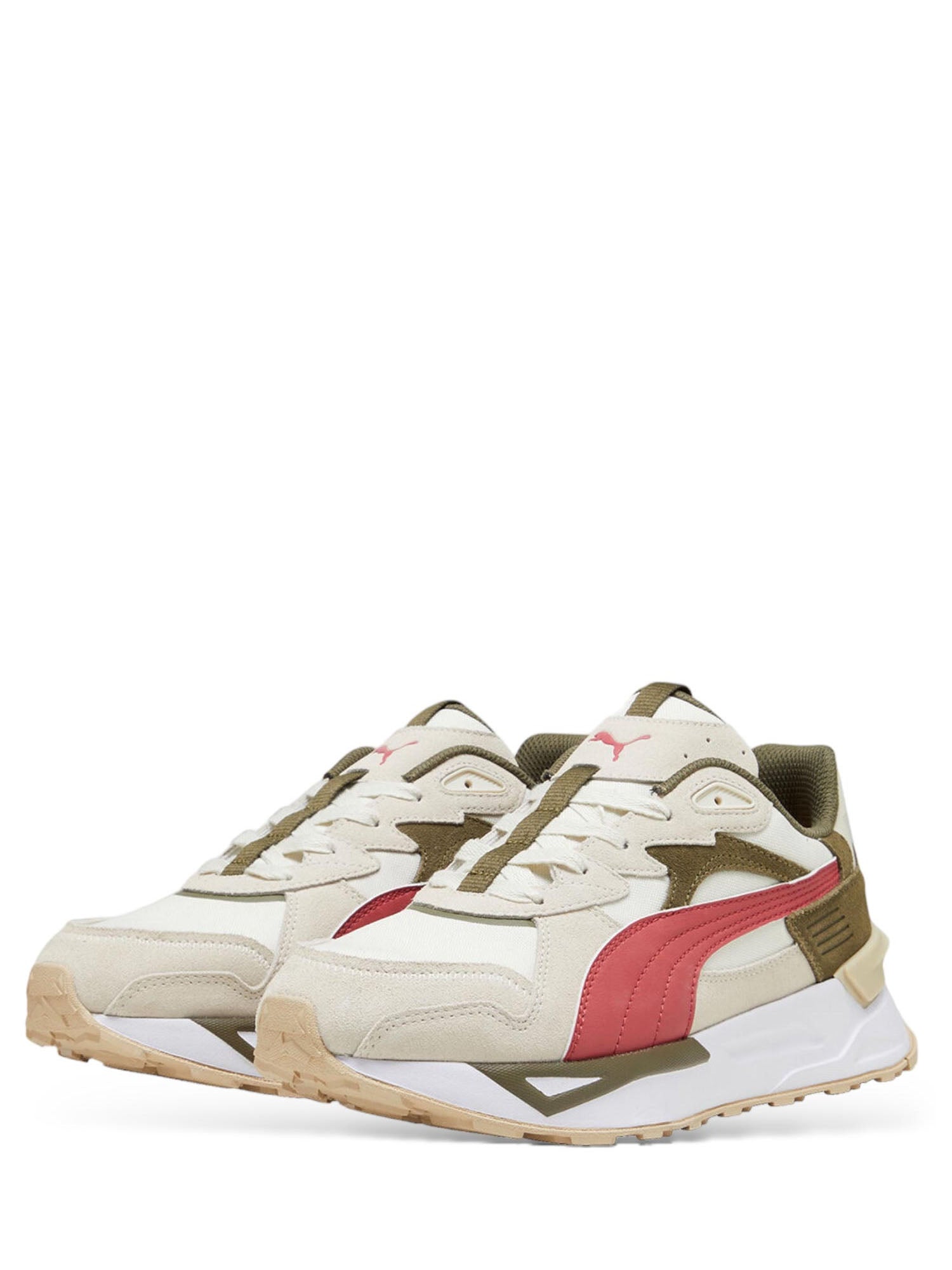 Sneakers Beige Puma
