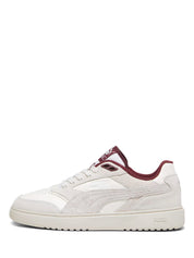 Sneakers Grigio Bordeaux Puma