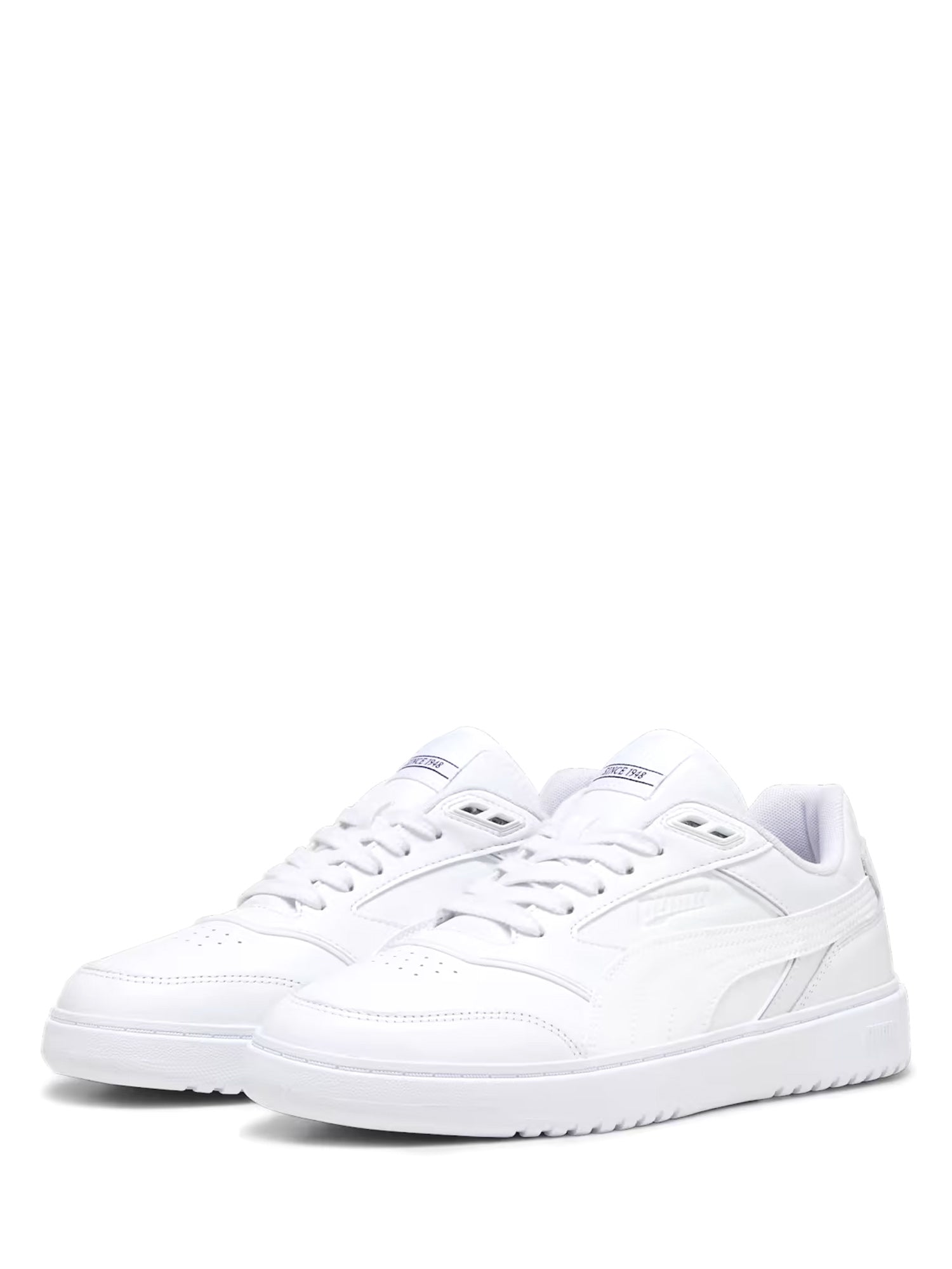 Sneakers Bianco Puma