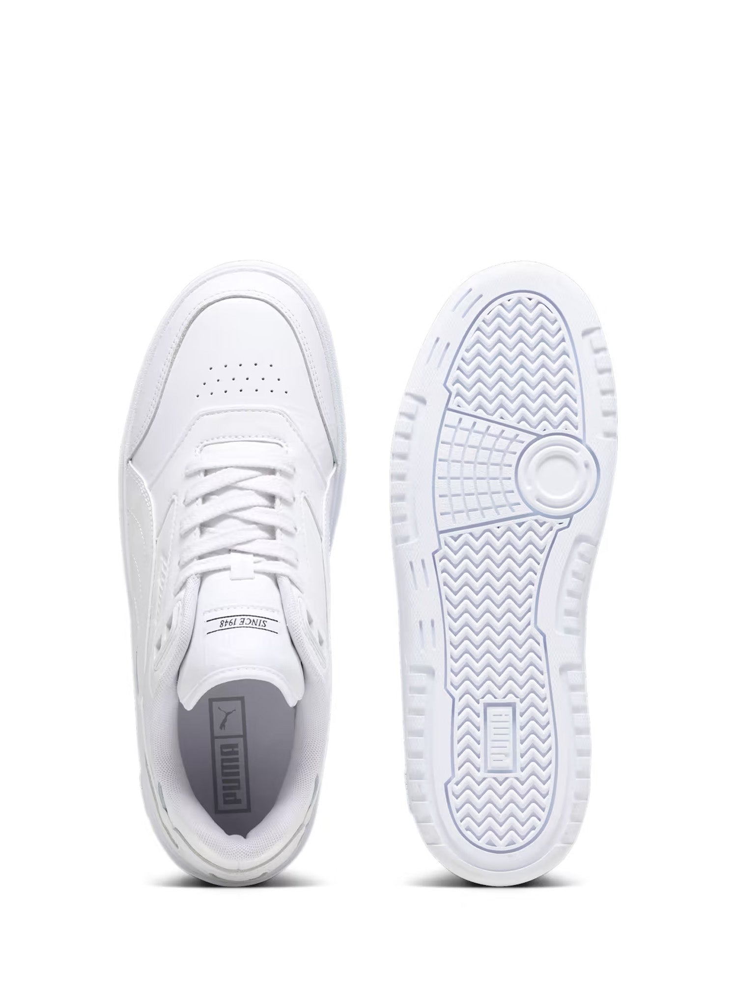 Sneakers Bianco Puma