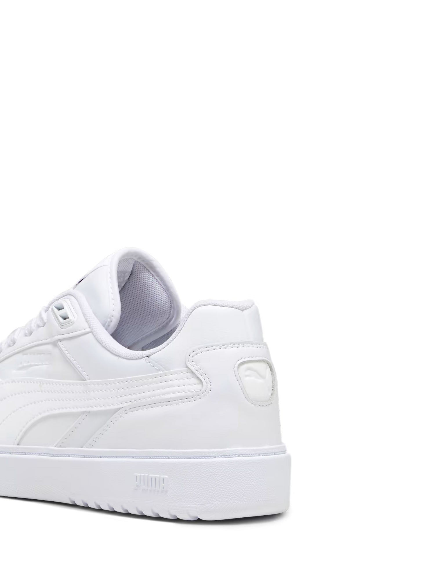 Sneakers Bianco Puma