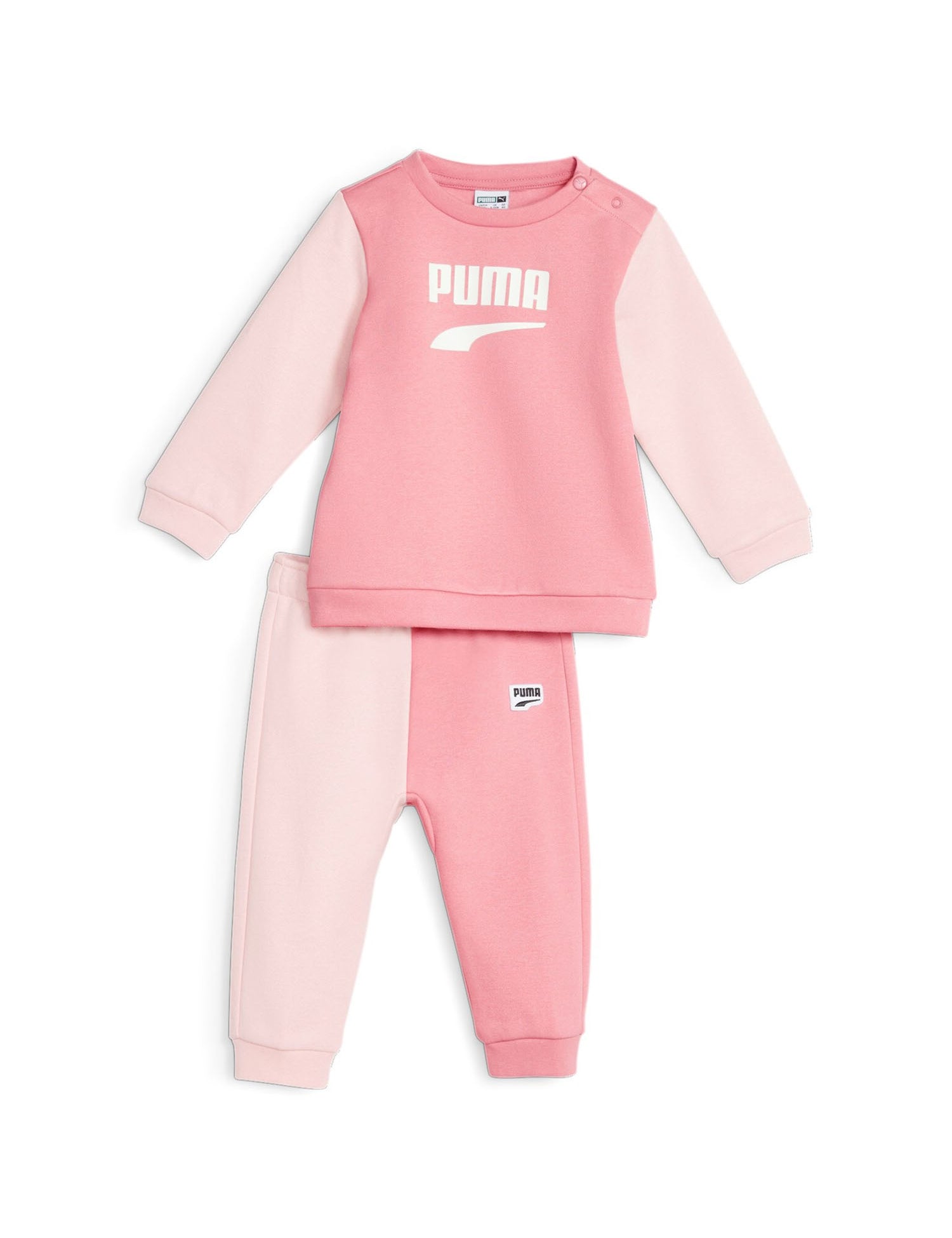 Completi Rosa Puma