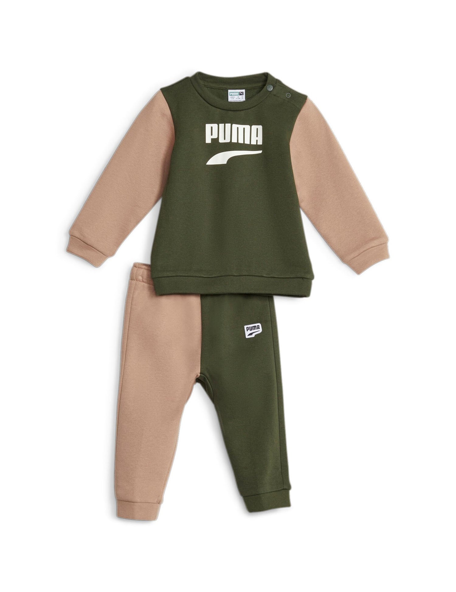 Completi Verde Puma