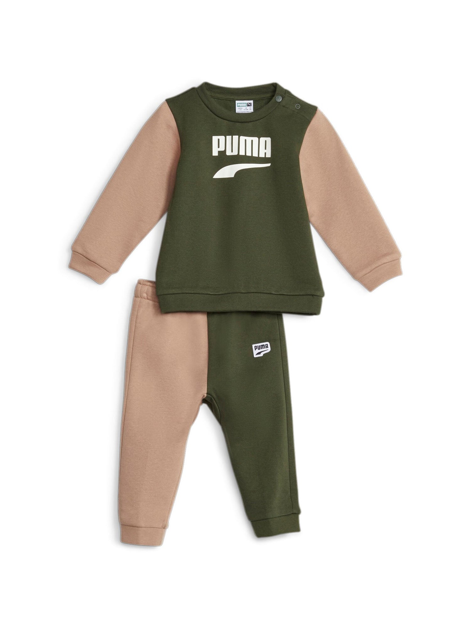 Completi Verde Puma