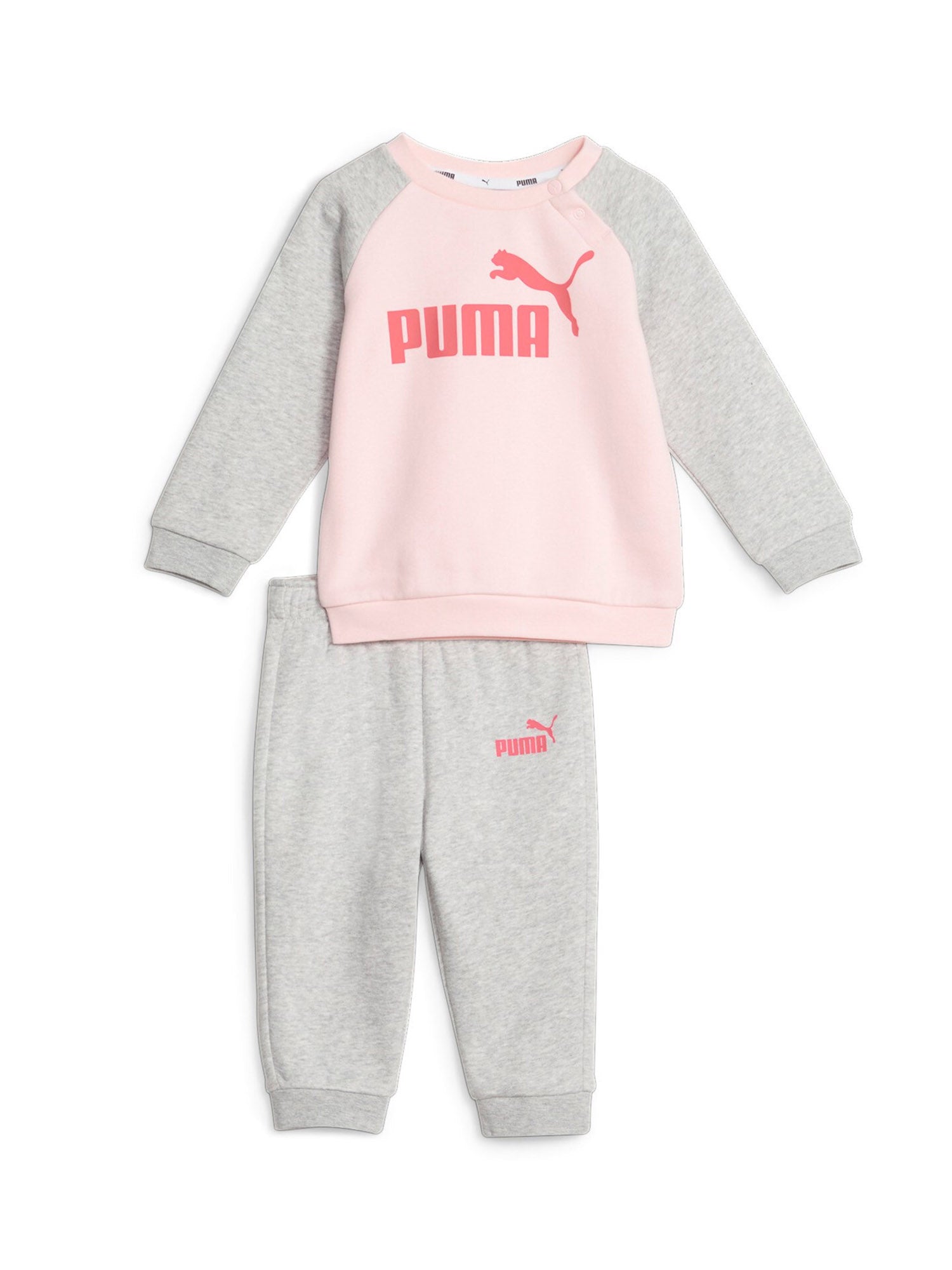 Completi Rosa Puma