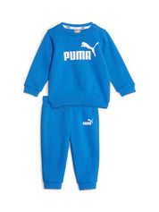 Completi Blu Puma
