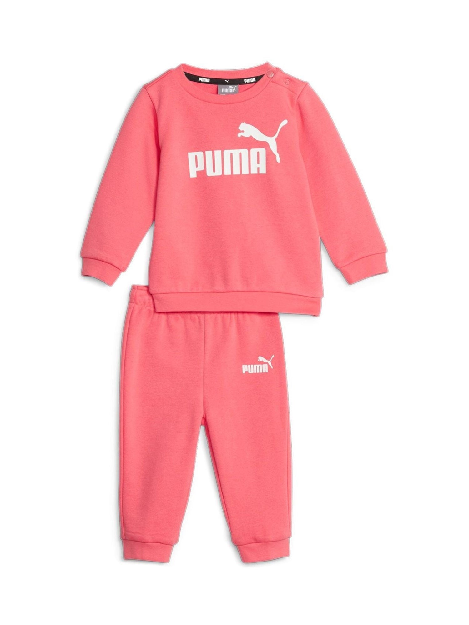 Completi Rosa Puma
