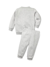 Completi Grigio Puma