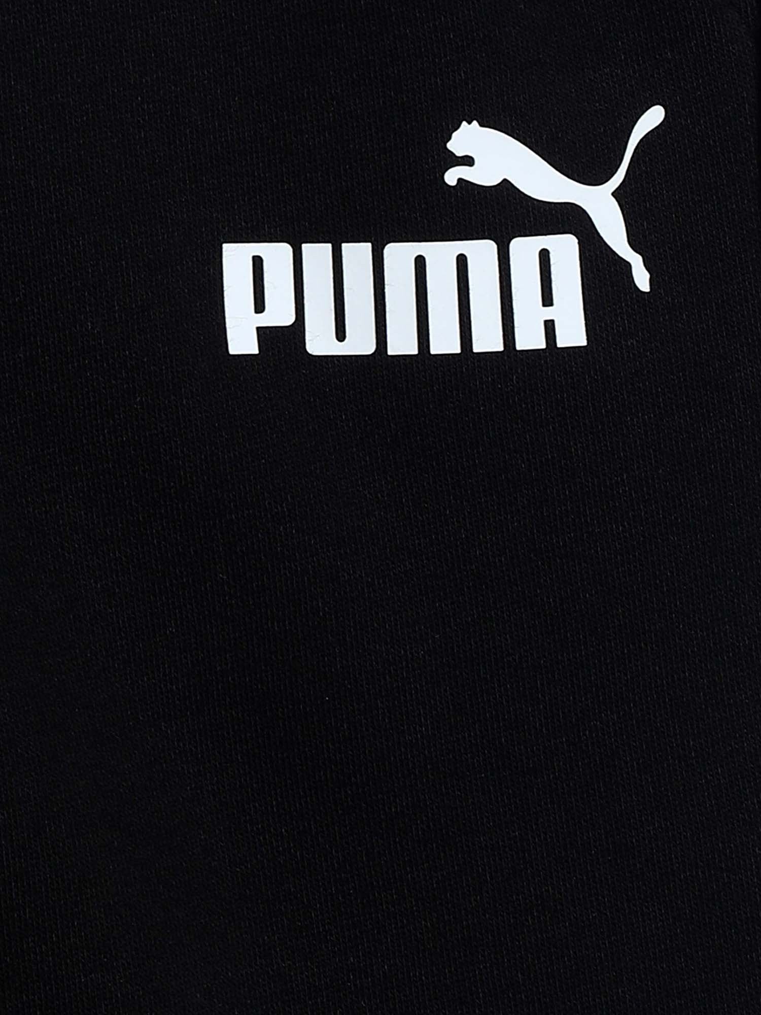 Pantaloni sportivi Nero Puma