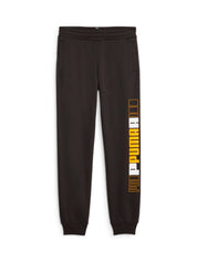 Pantaloni sportivi Nero Puma