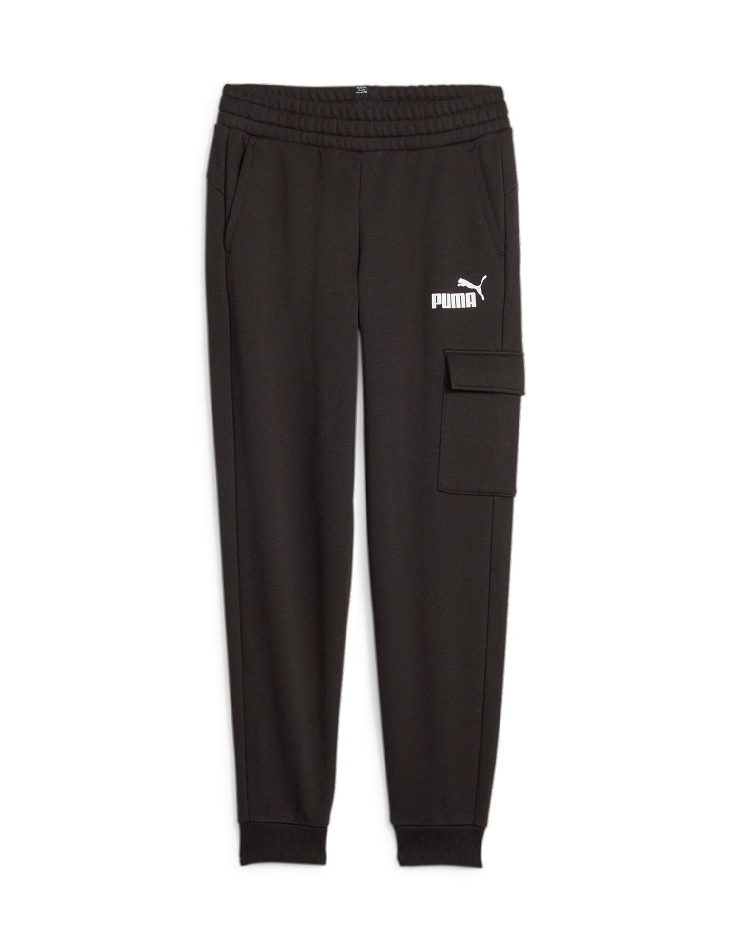 Pantaloni sportivi Nero Puma