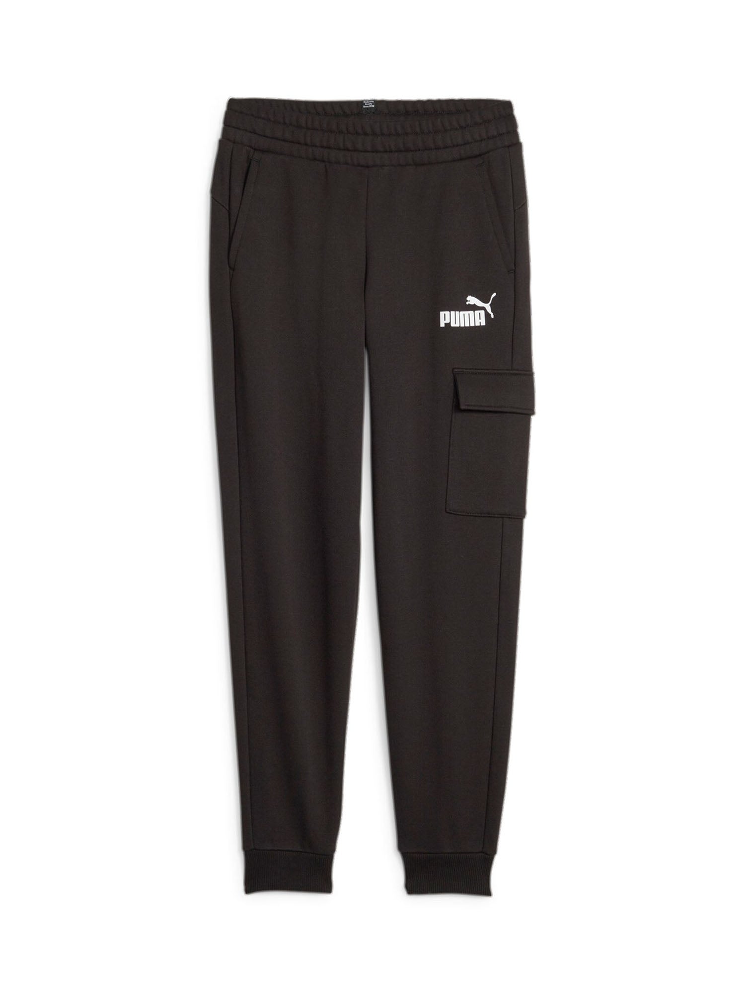 Pantaloni sportivi Nero Puma