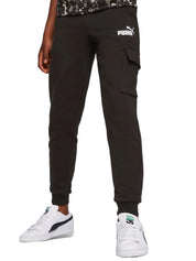Pantaloni sportivi Nero Puma