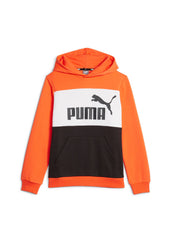 Felpe Arancio Puma