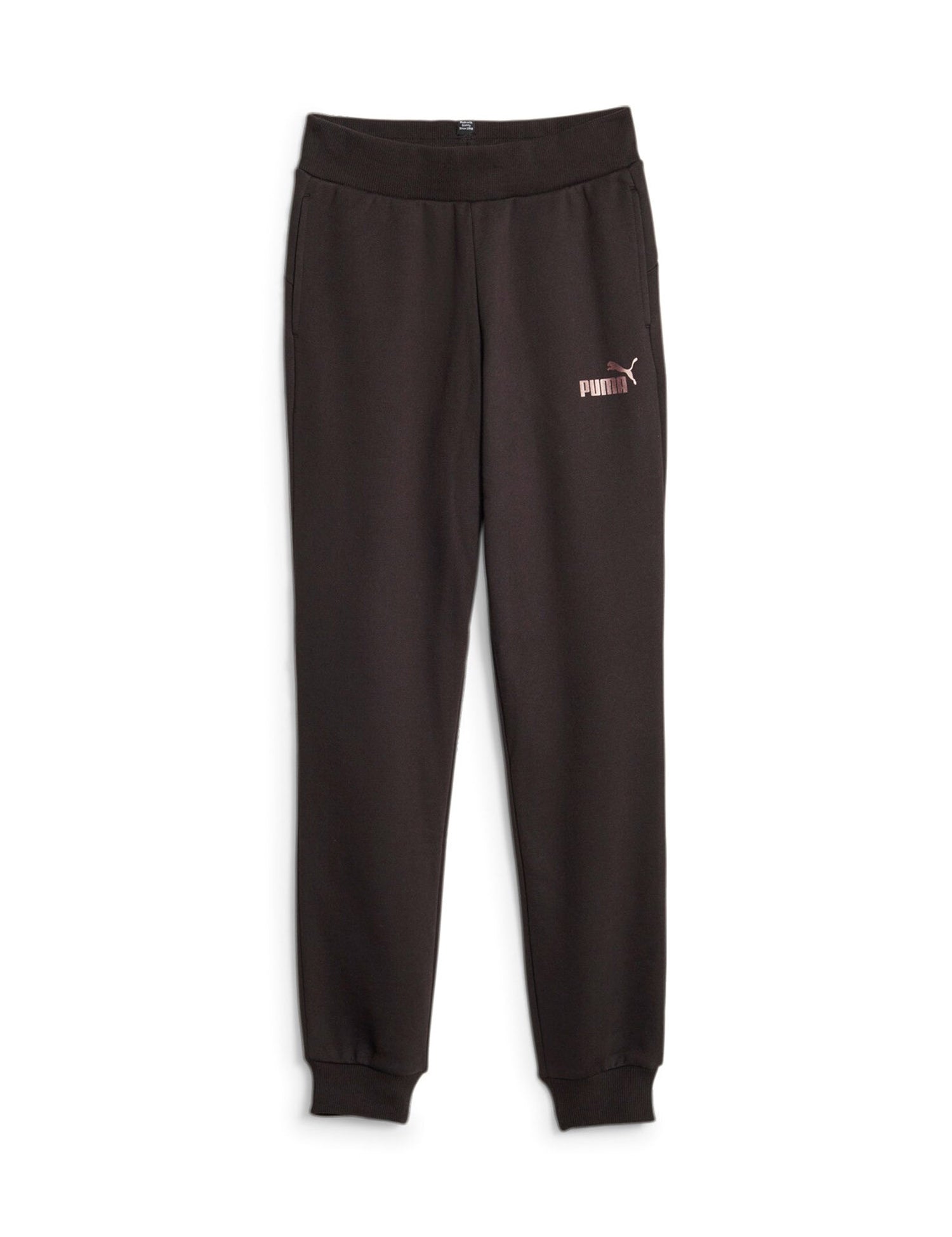 Pantaloni sportivi Marrone Puma