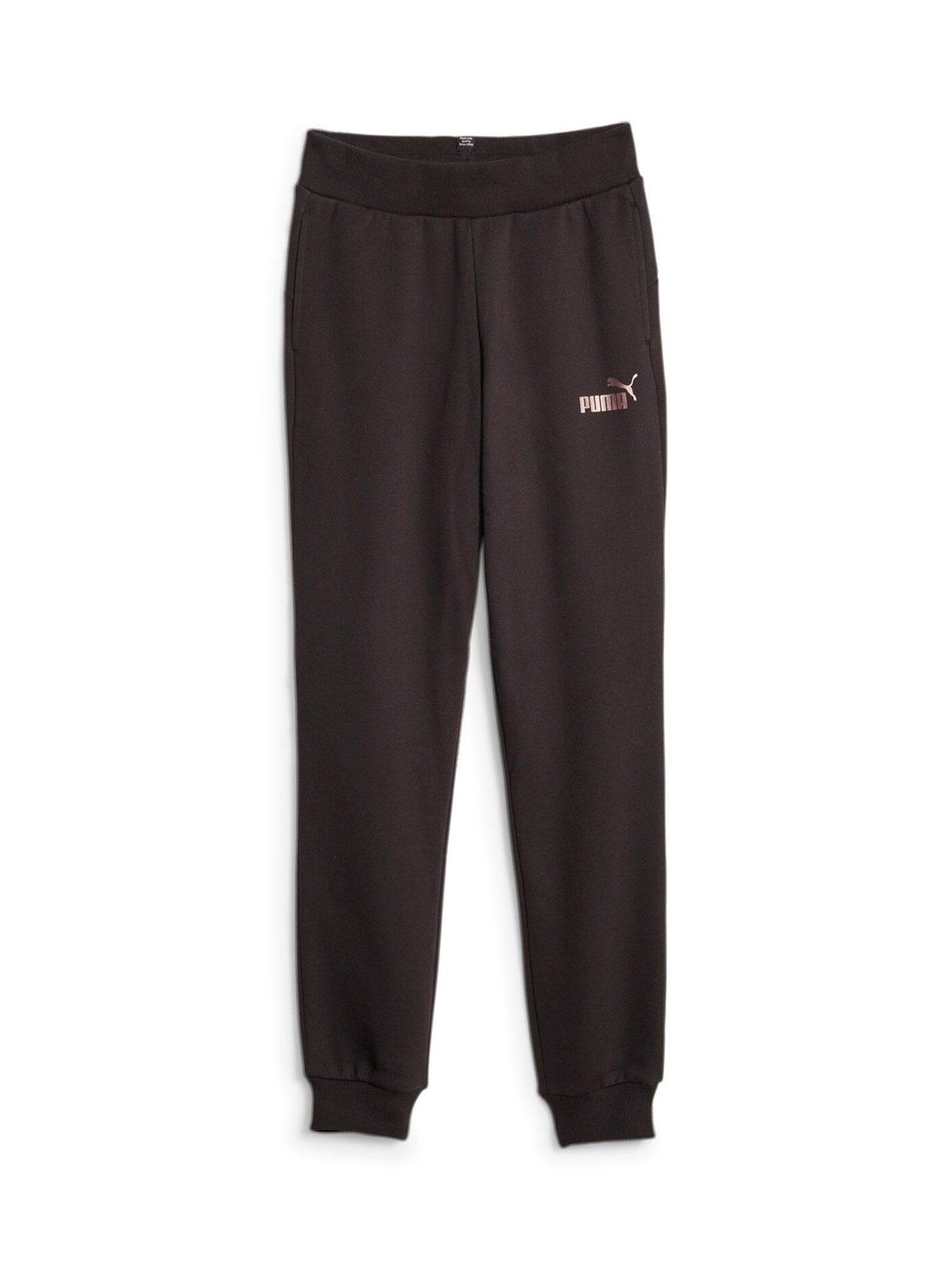 Pantaloni sportivi Marrone Puma