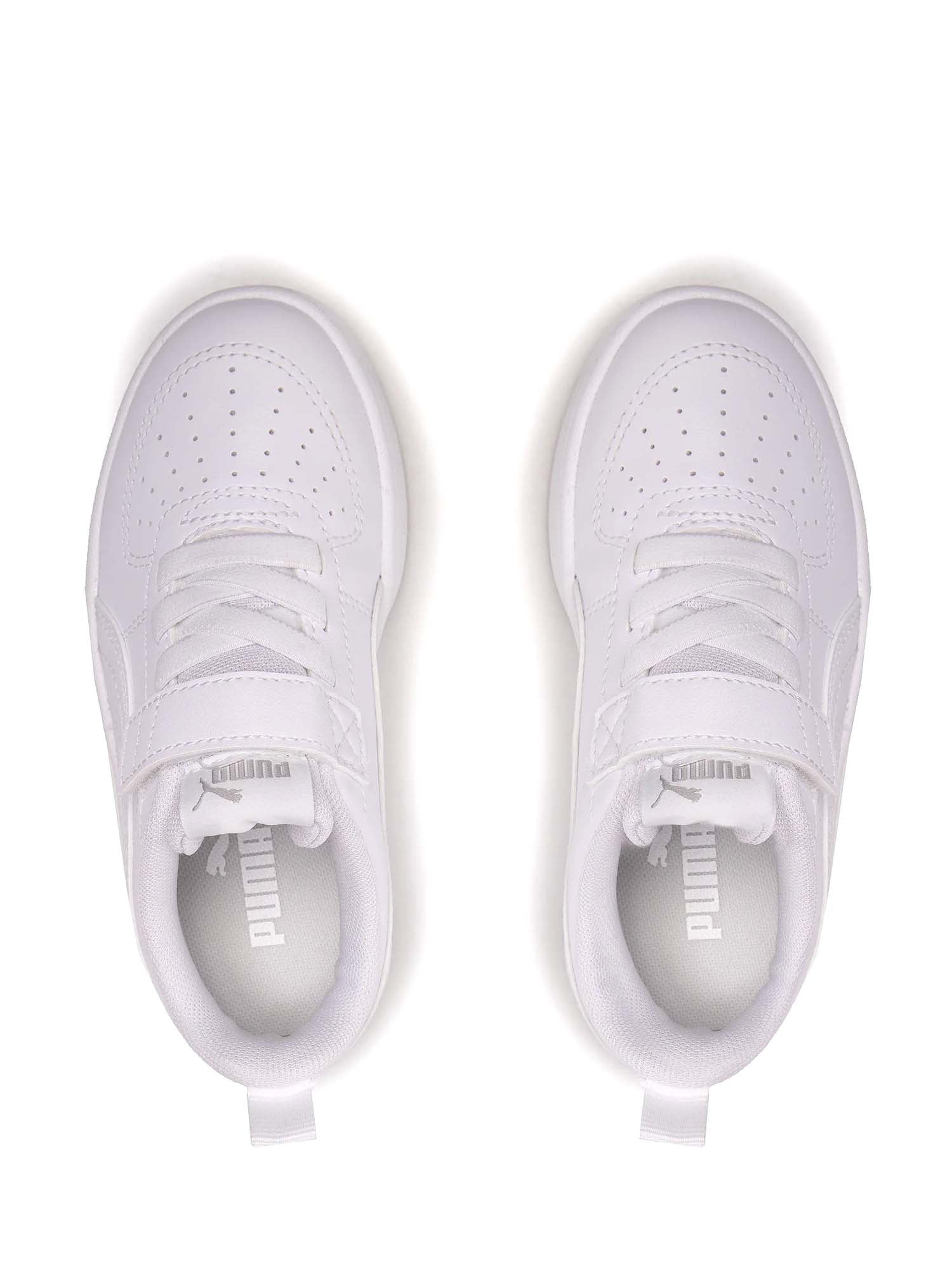 Sneakers Bianco Puma