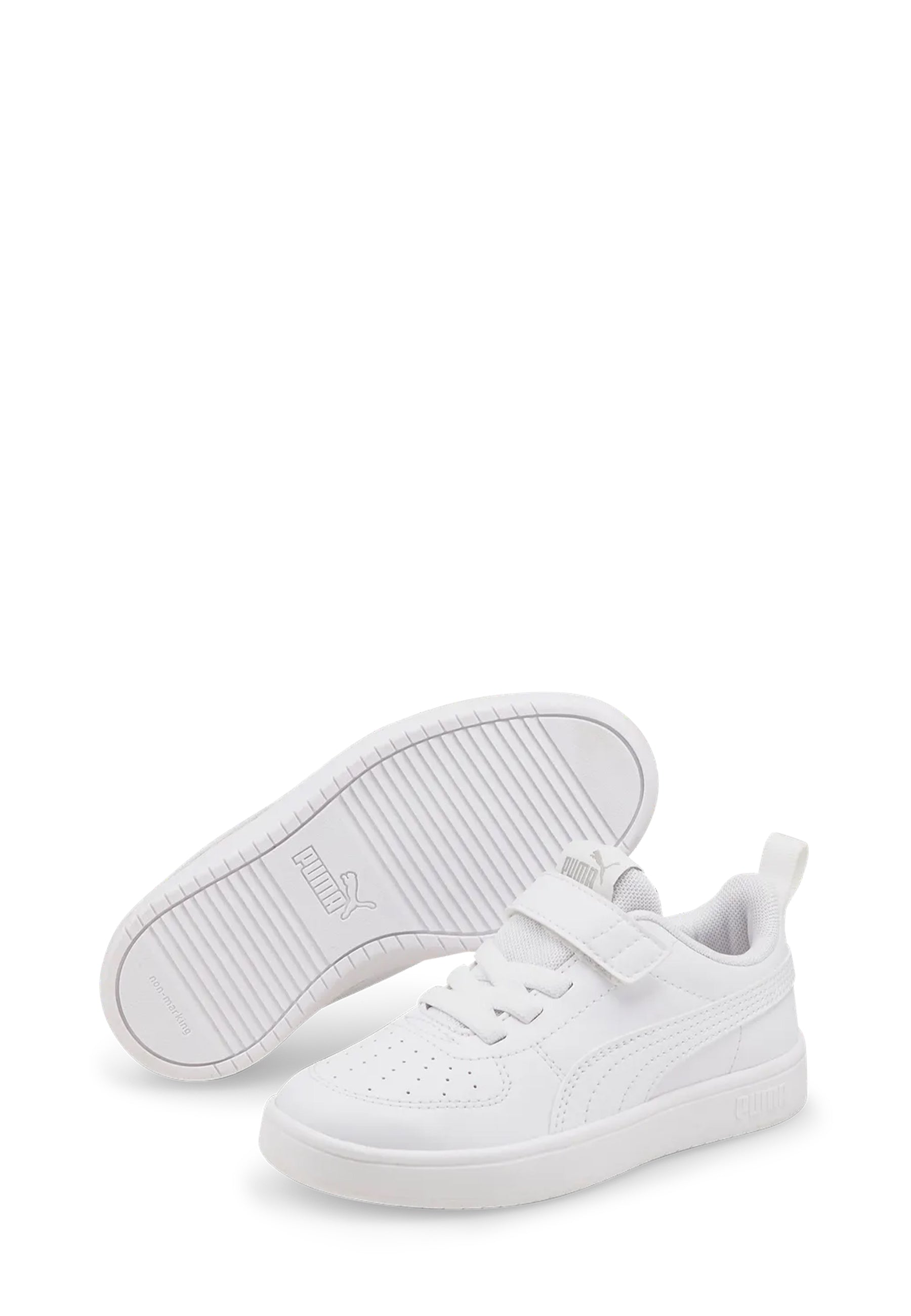 Sneakers Bianco Puma