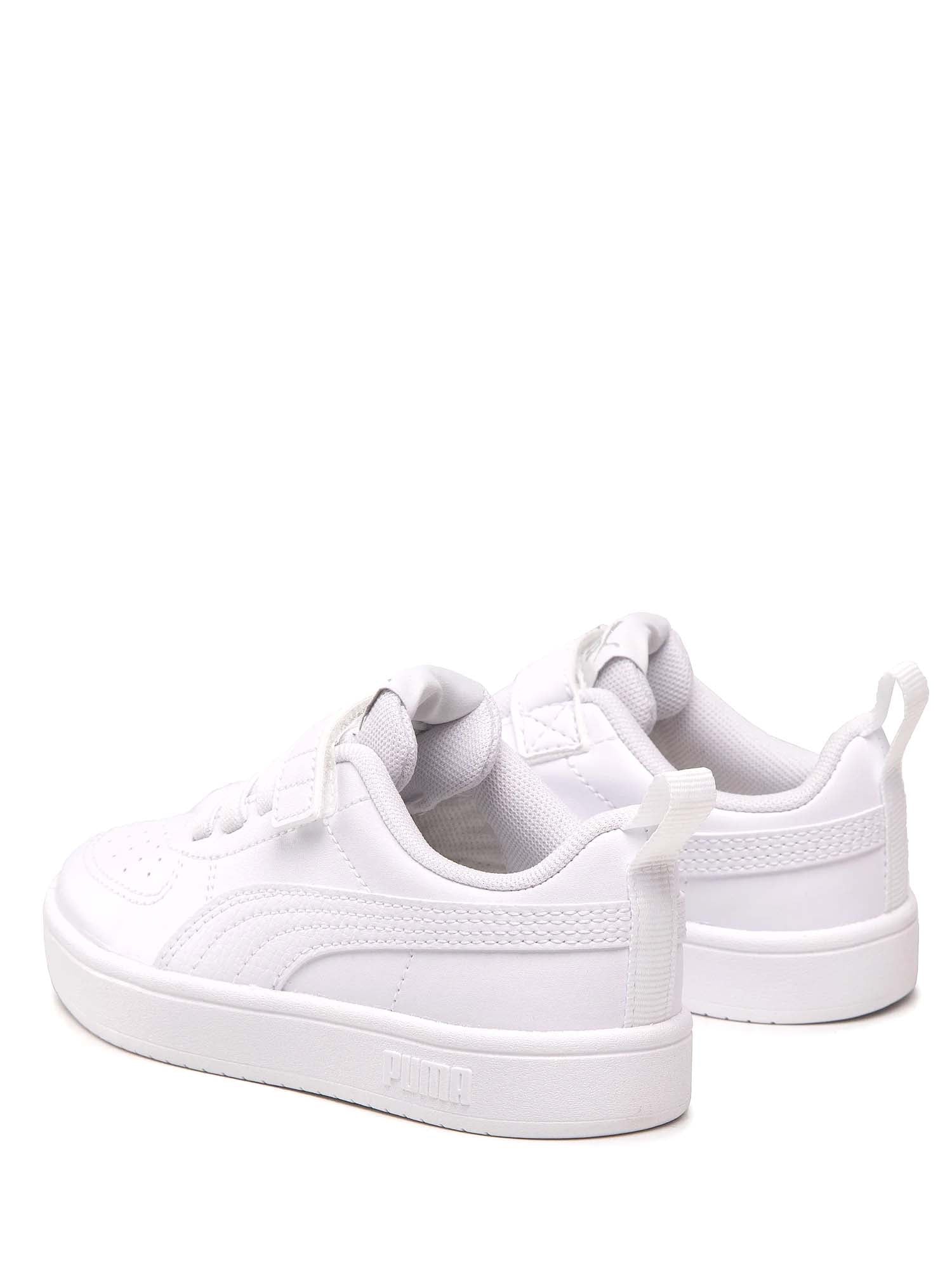 Sneakers Bianco Puma