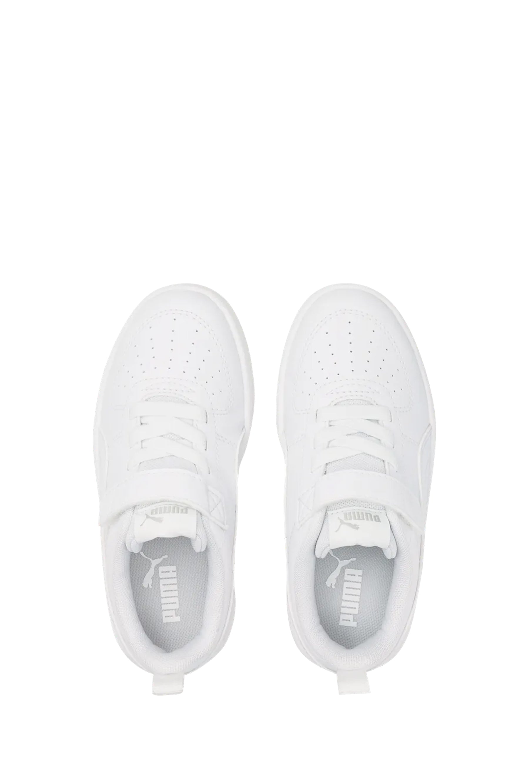 Sneakers Bianco Puma