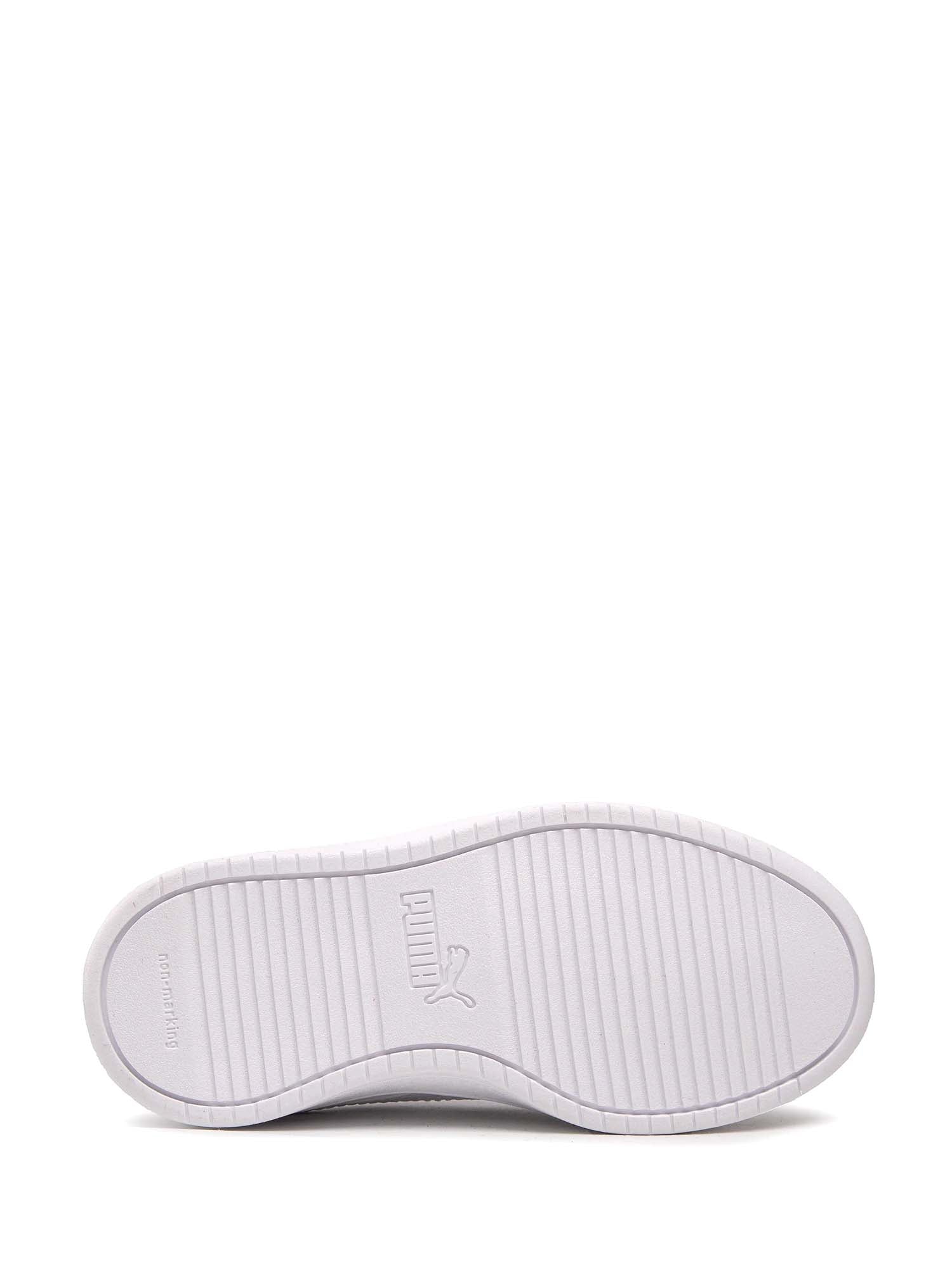 Sneakers Bianco Puma