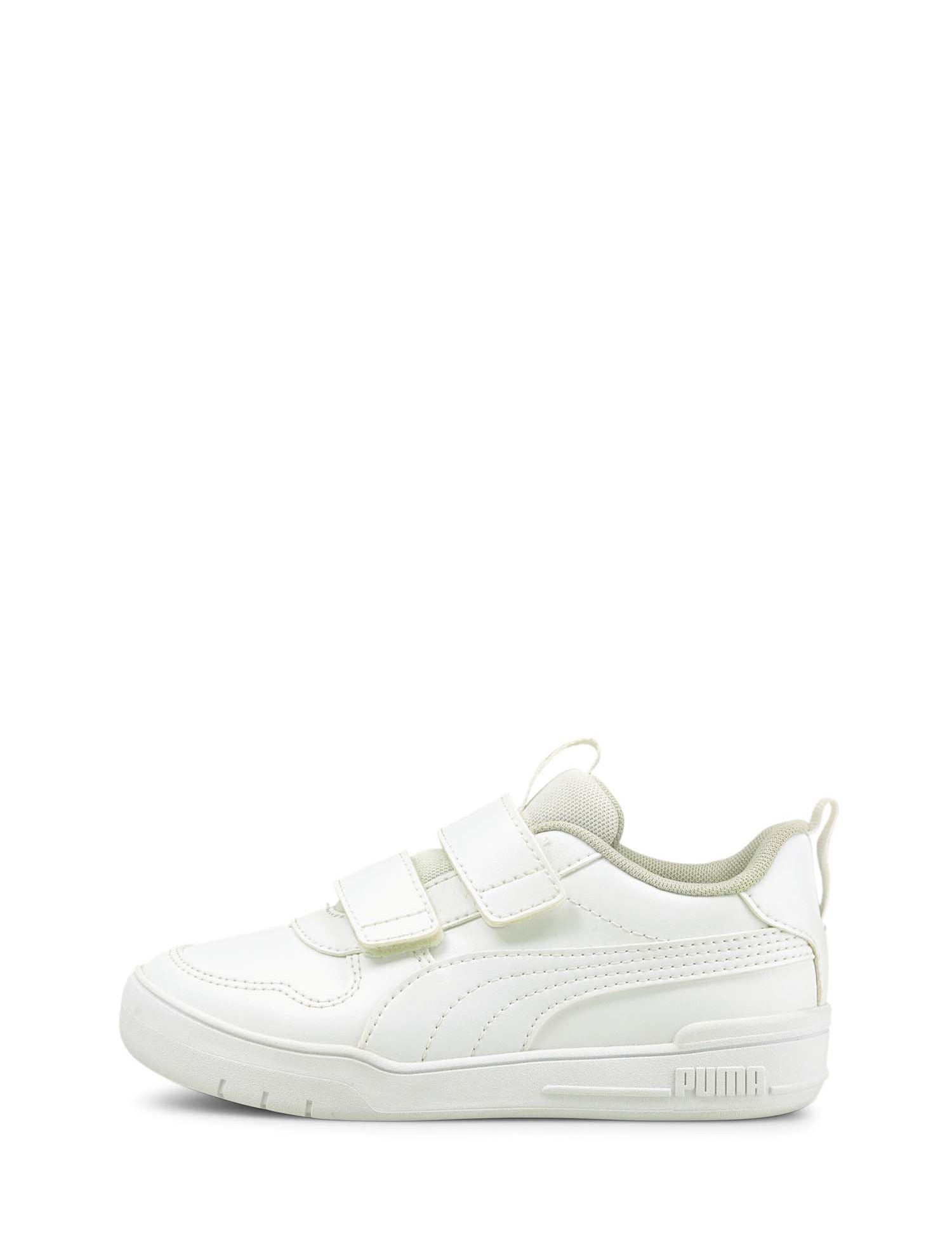 Sneakers Bianco Puma