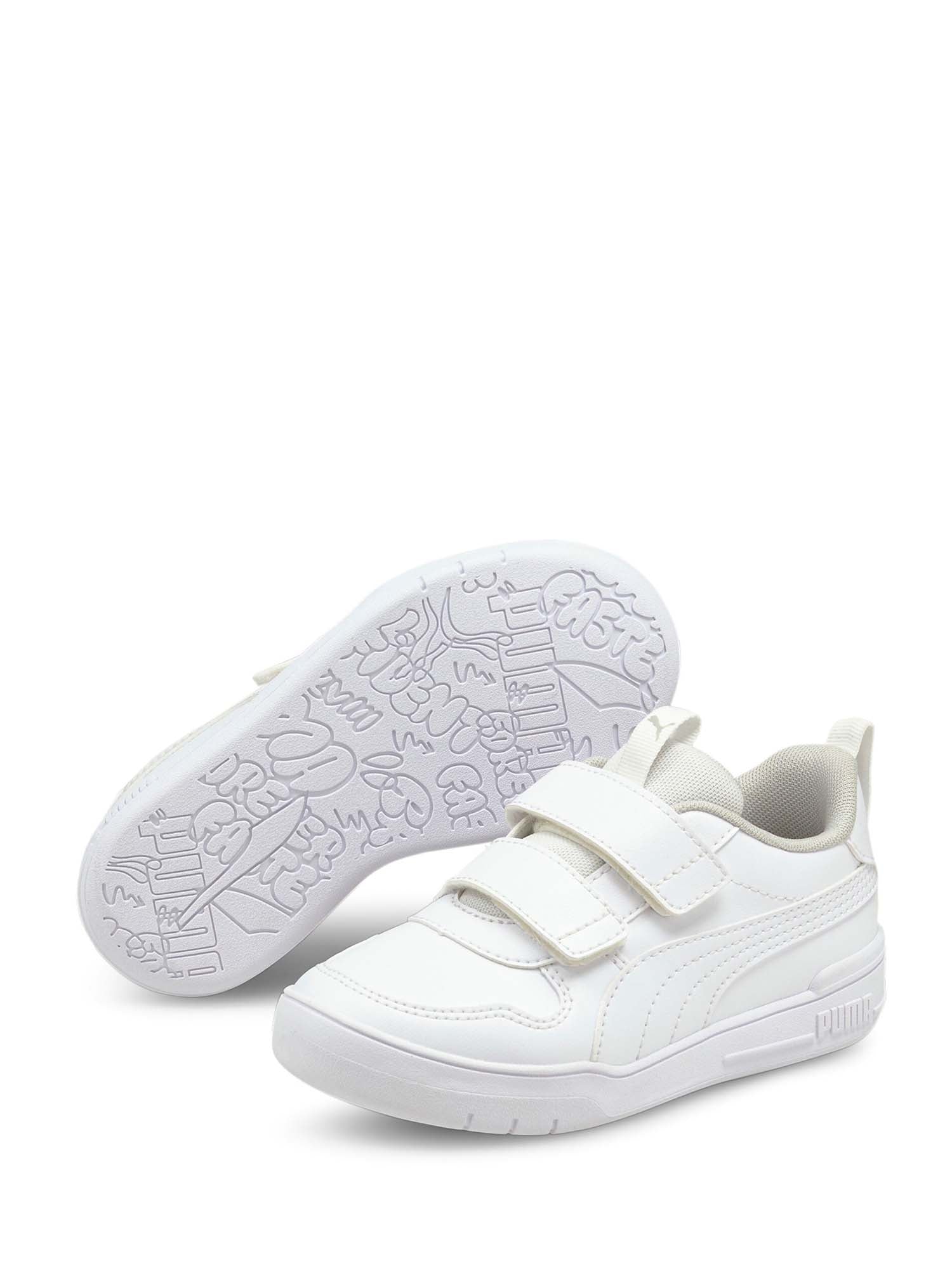 Sneakers Bianco Puma
