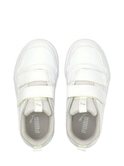 Sneakers Bianco Puma