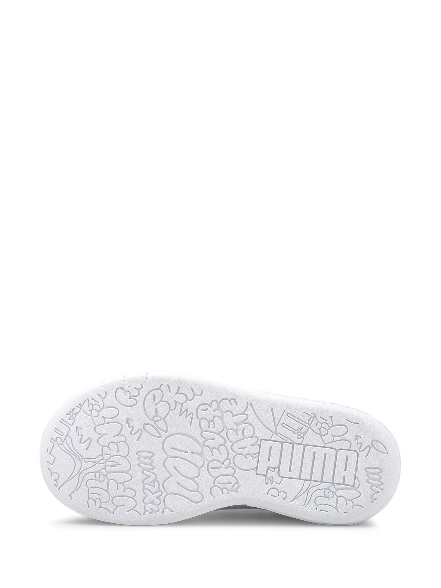 Sneakers Bianco Puma