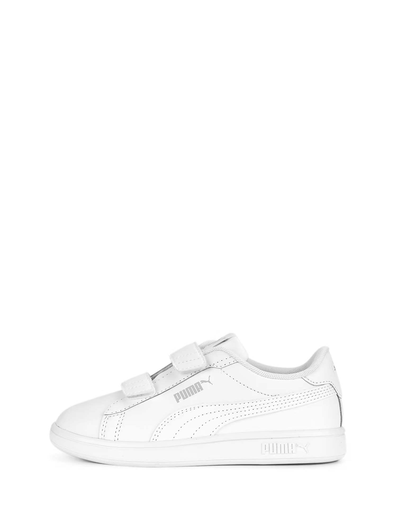Sneakers Bianco Puma
