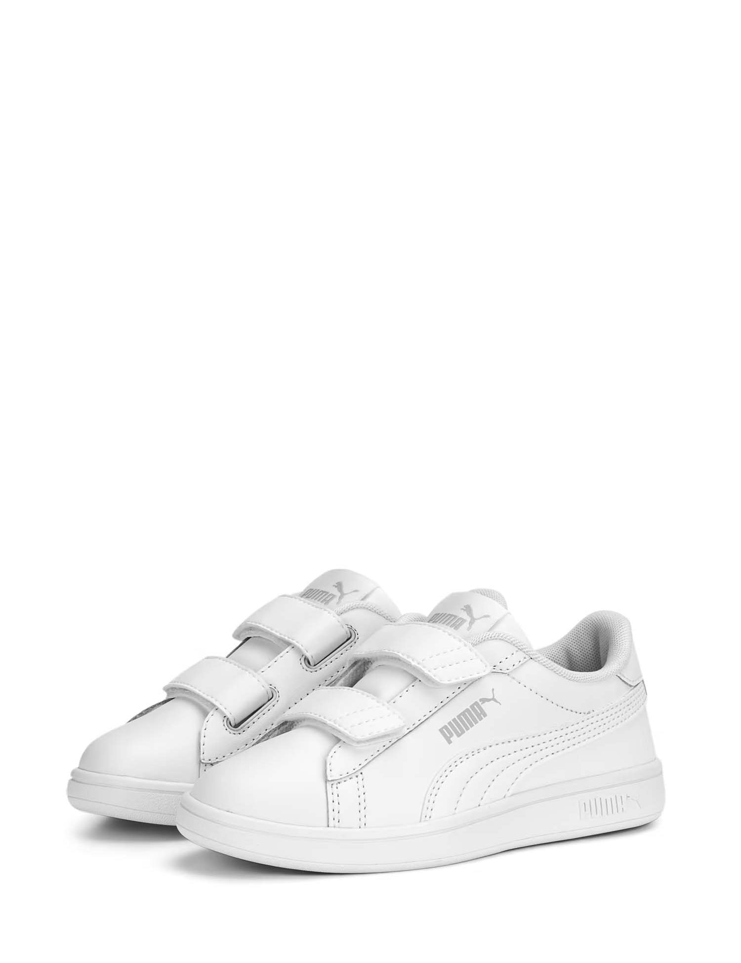 Sneakers Bianco Puma
