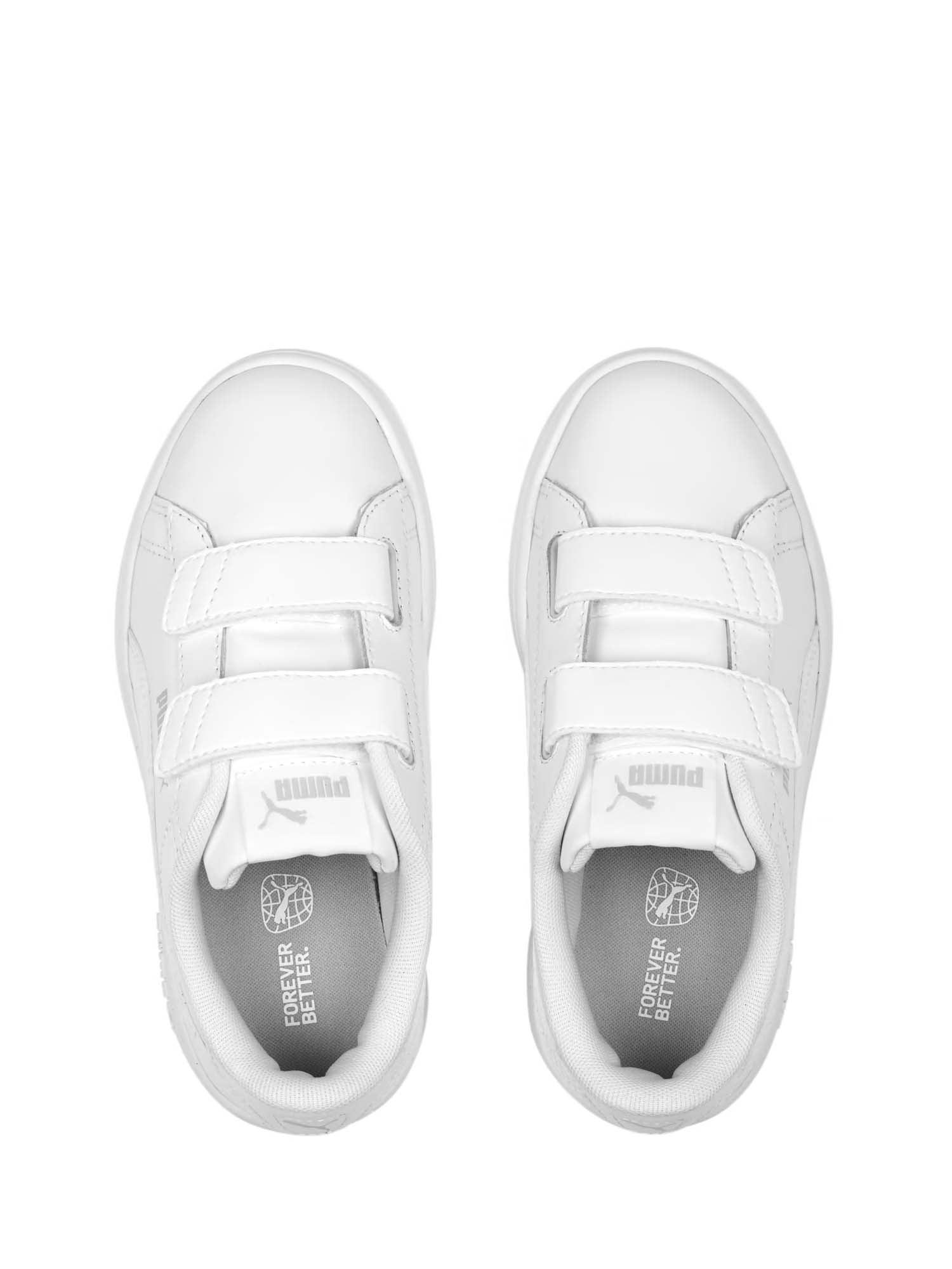 Sneakers Bianco Puma