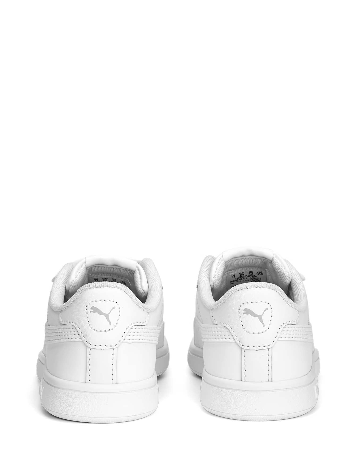 Sneakers Bianco Puma