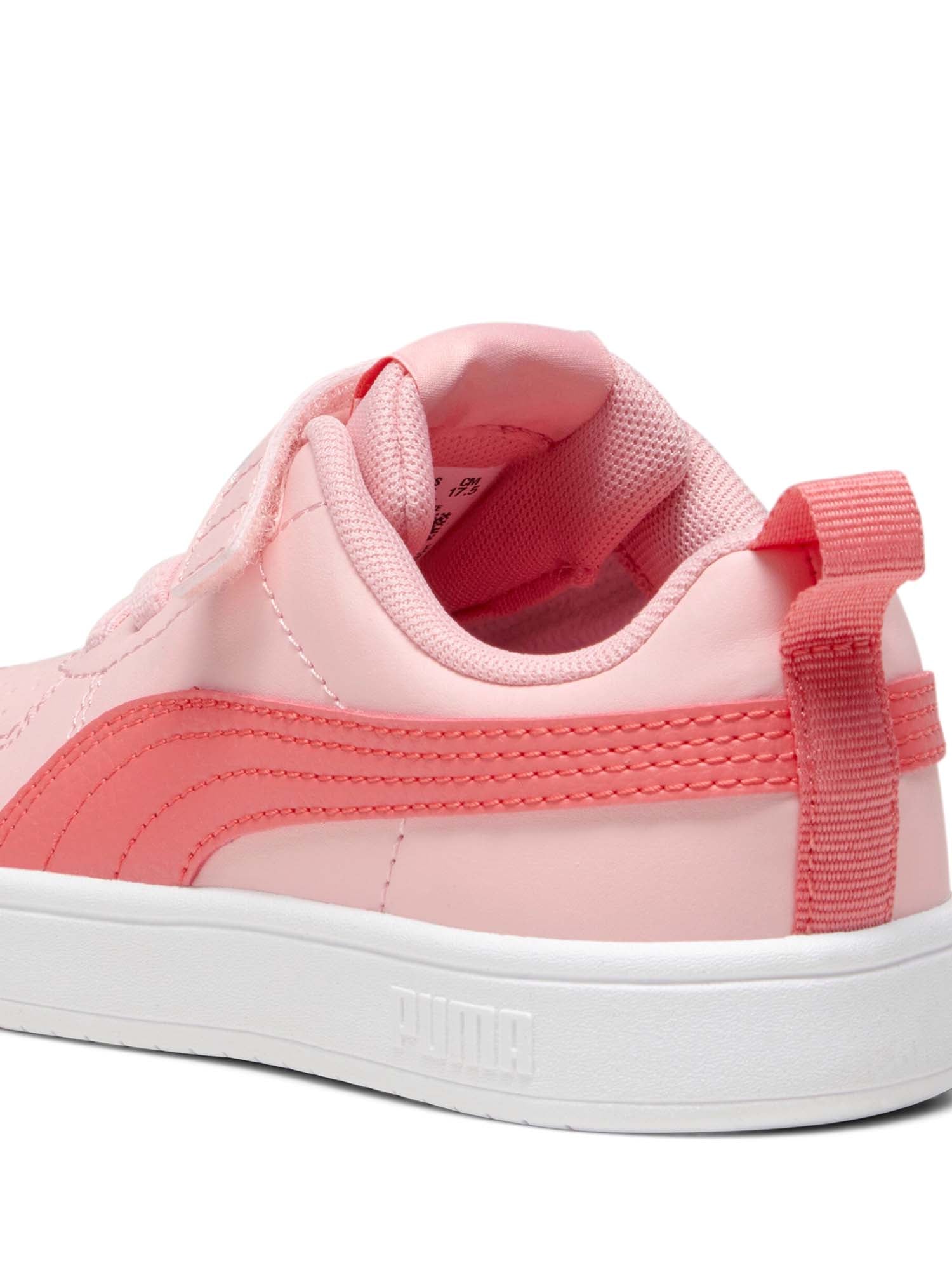 Sneakers Rosa Puma