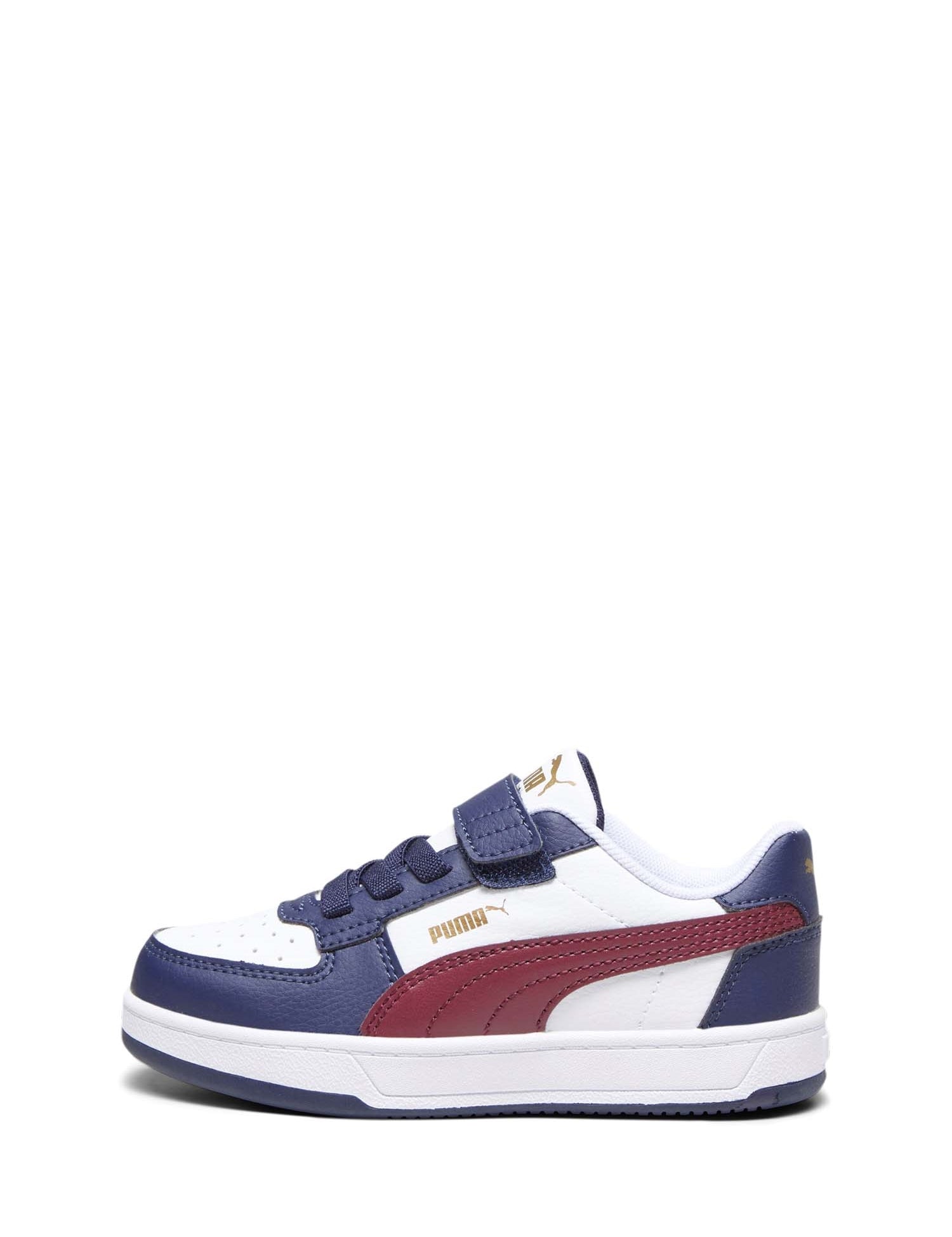Sneakers Blu Puma