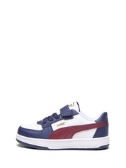 Sneakers Blu Puma