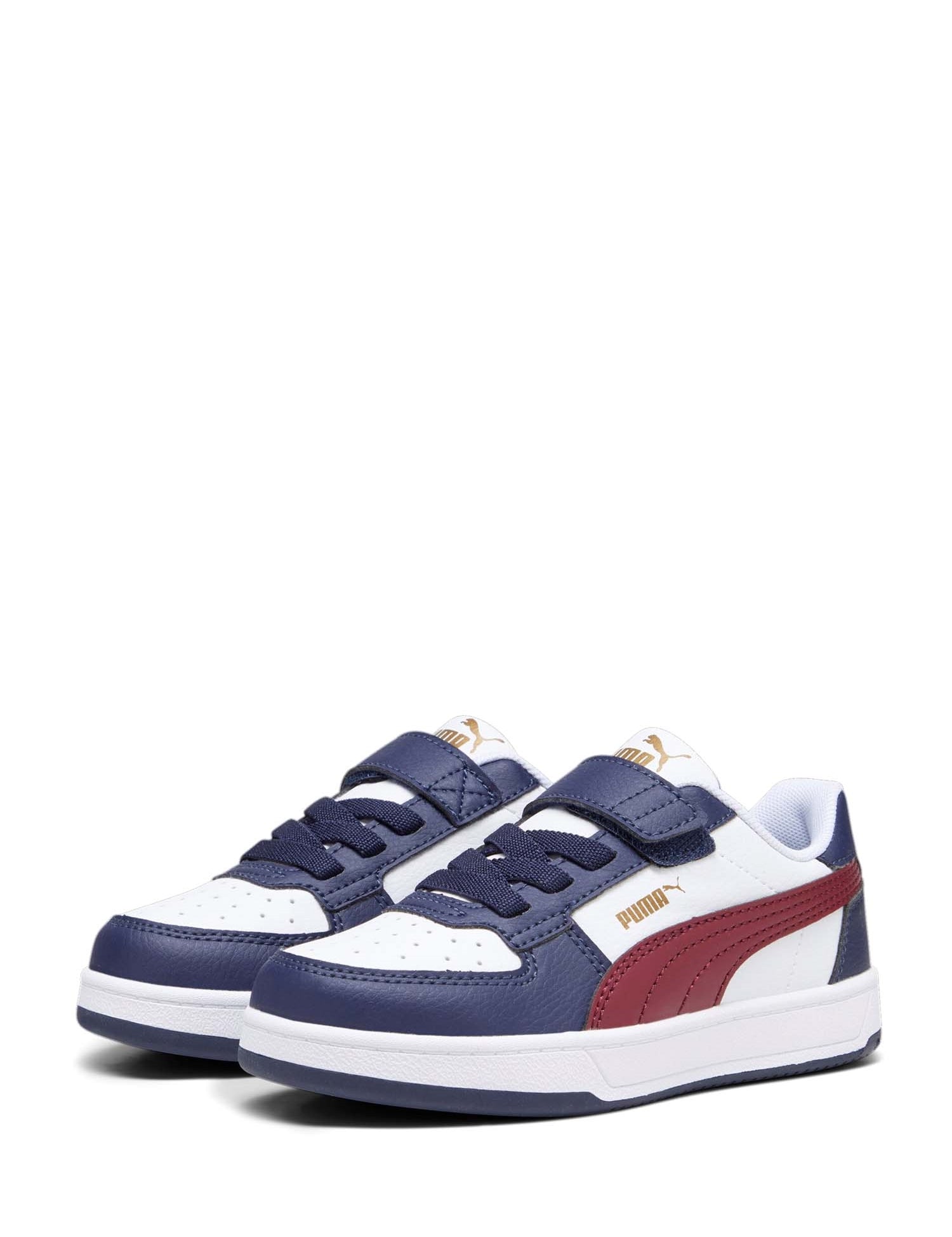 Sneakers Blu Puma