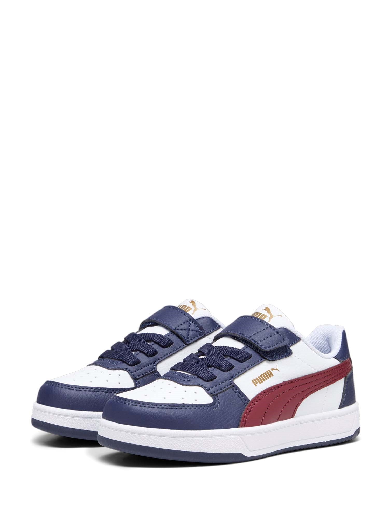 Sneakers Blu Puma