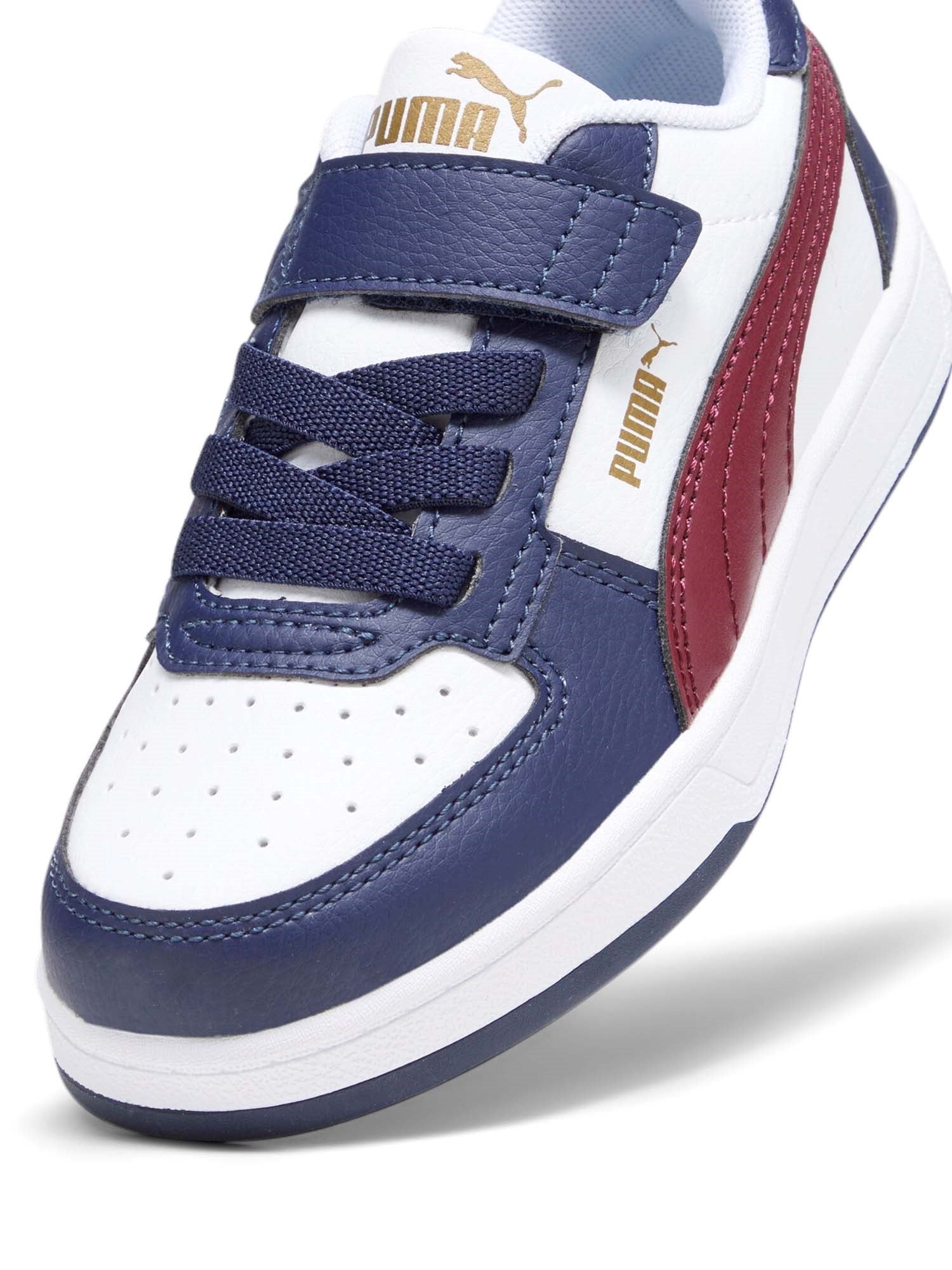 Sneakers Blu Puma