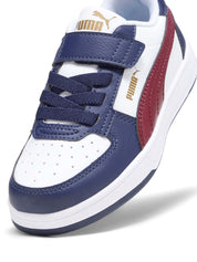 Sneakers Blu Puma