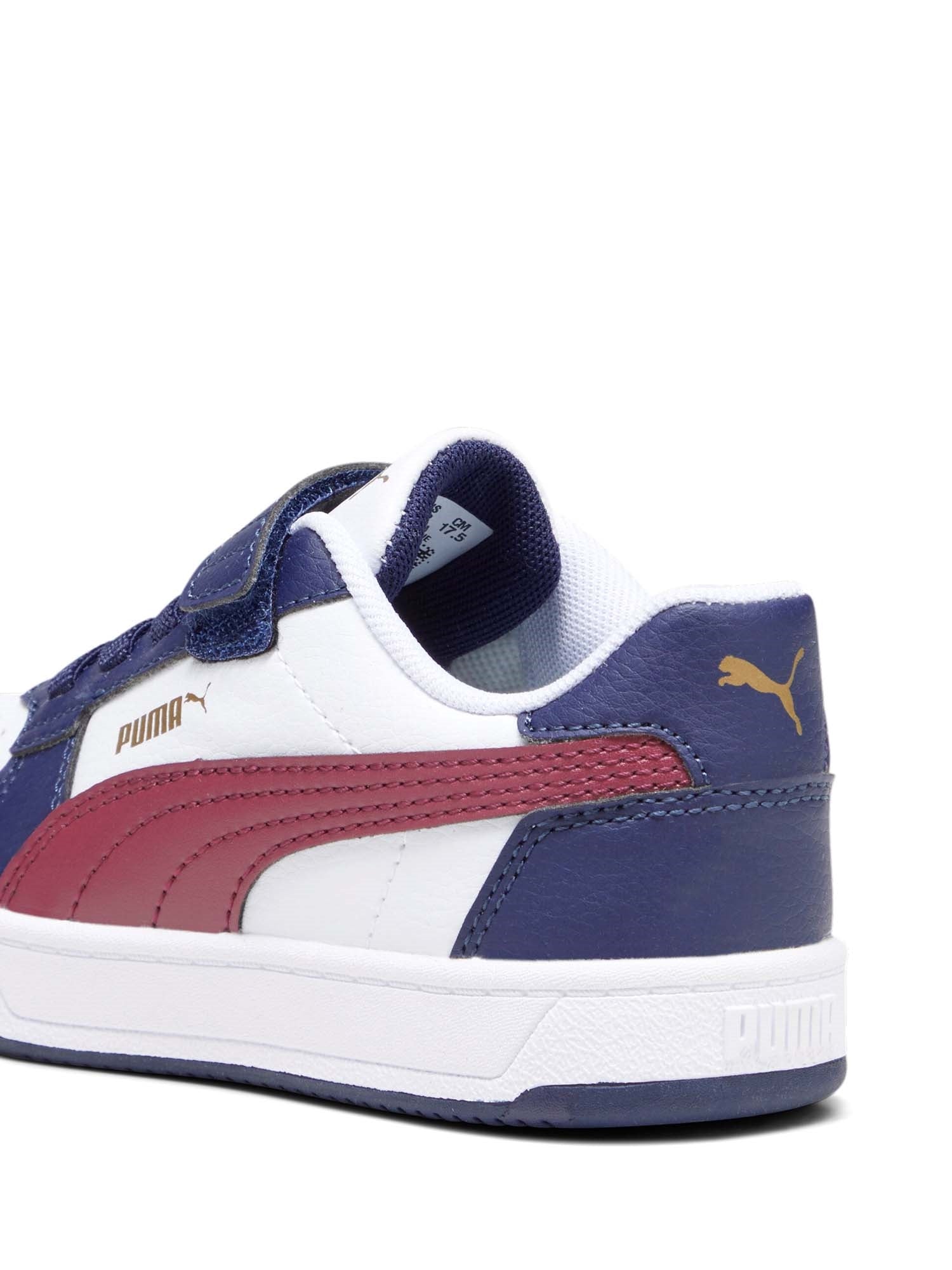 Sneakers Blu Puma