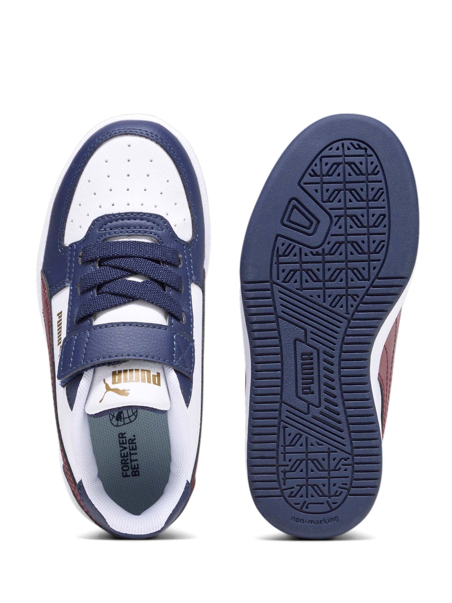 Sneakers Blu Puma