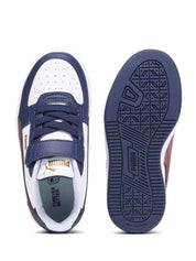 Sneakers Blu Puma
