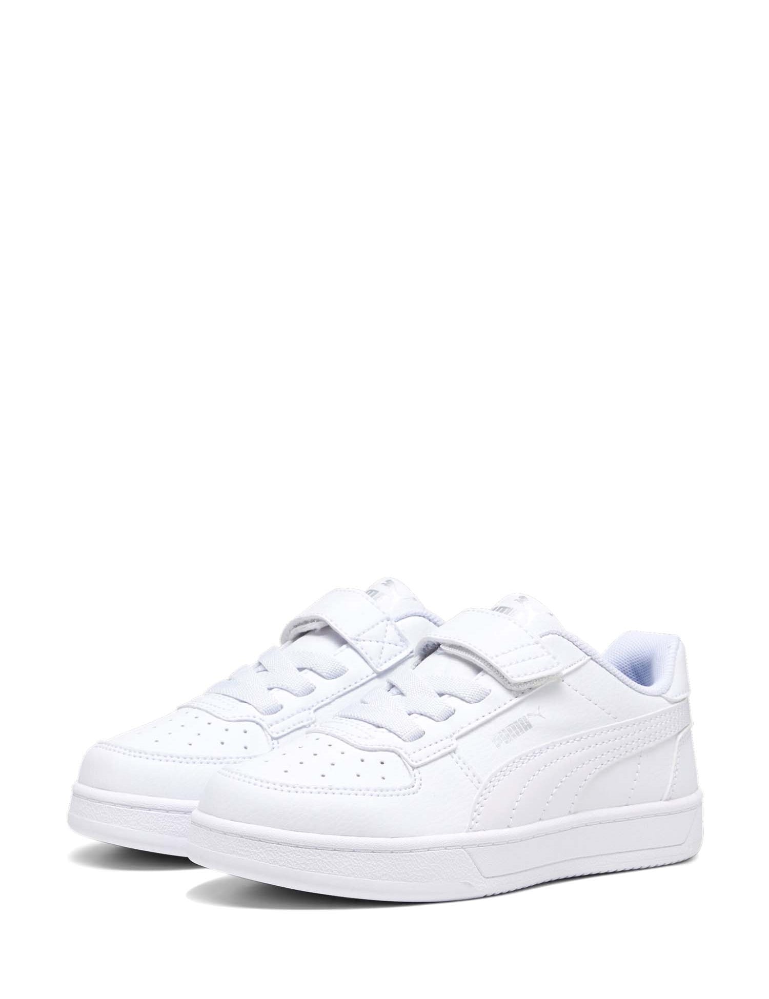 Sneakers Bianco Puma