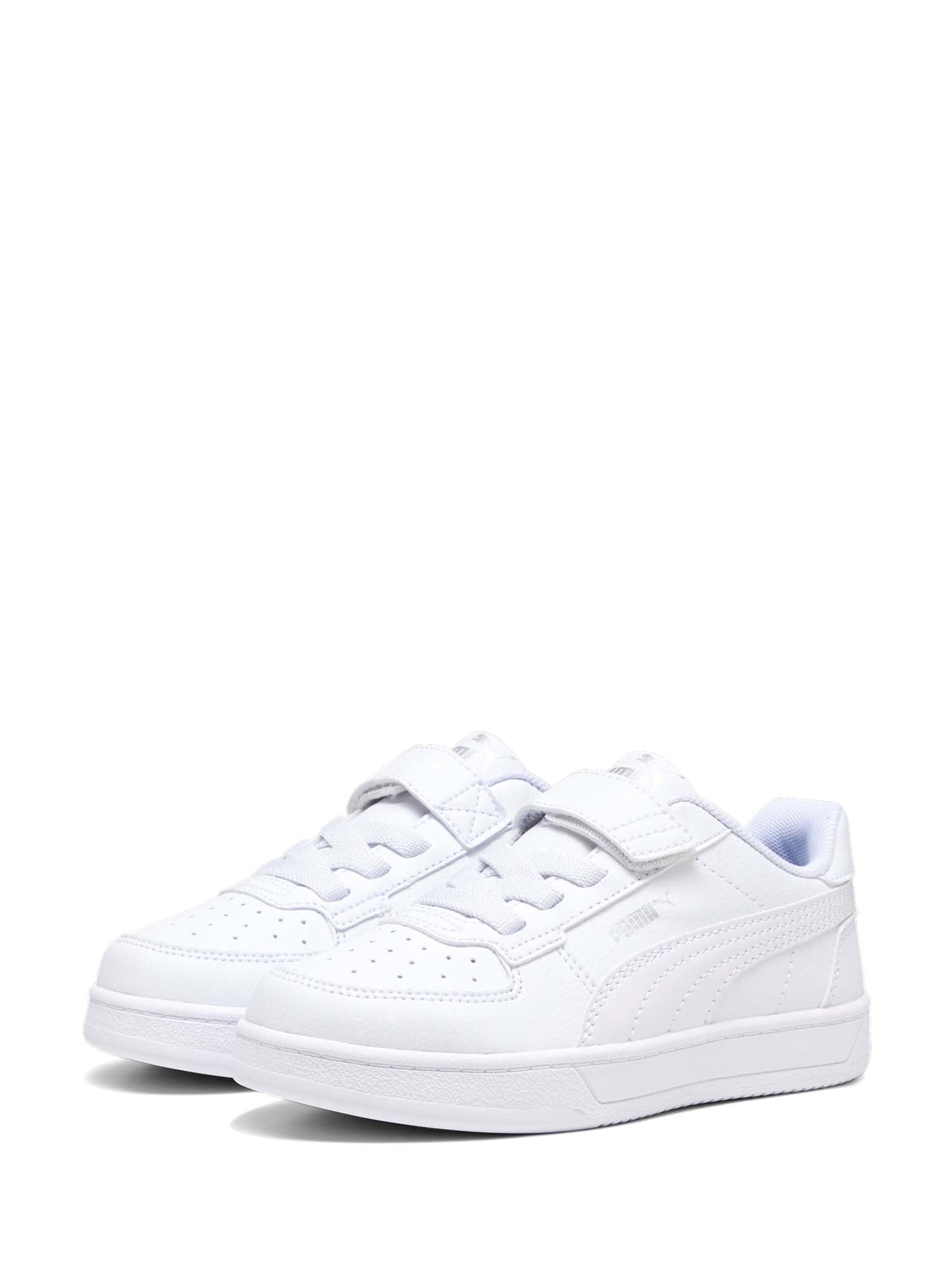 Sneakers Bianco Puma