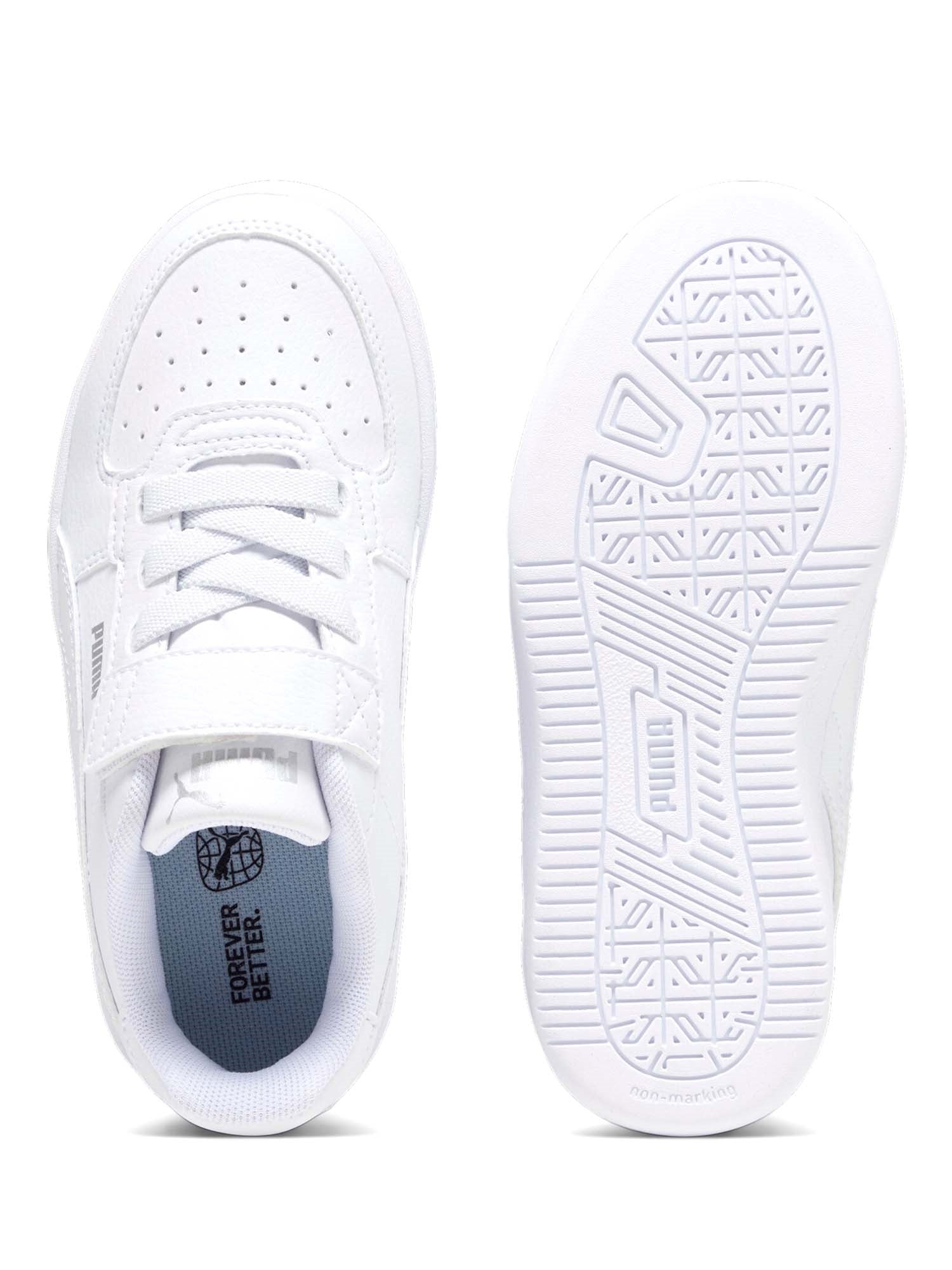 Sneakers Bianco Puma