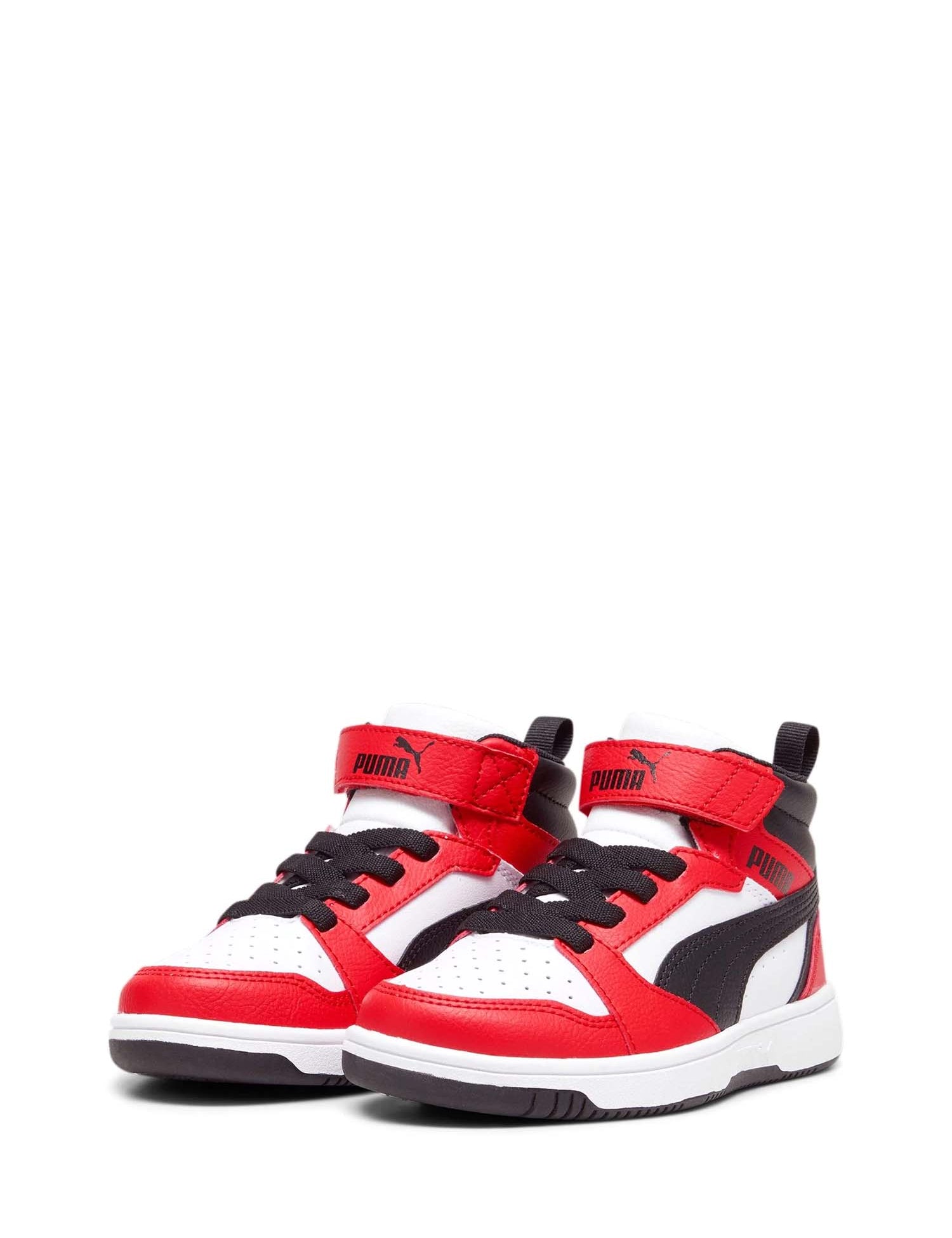 Sneakers Rosso Puma